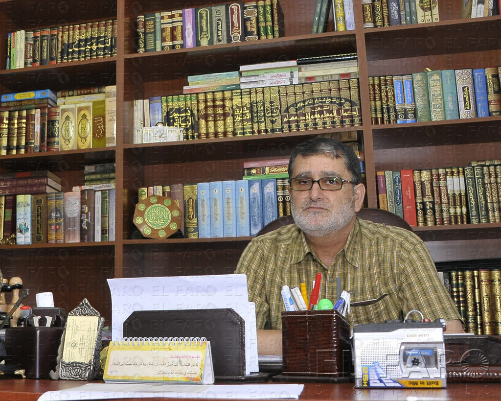 UCIDCE acusa a Caballas de querer usar las mezquitas “con fines electoralistas”