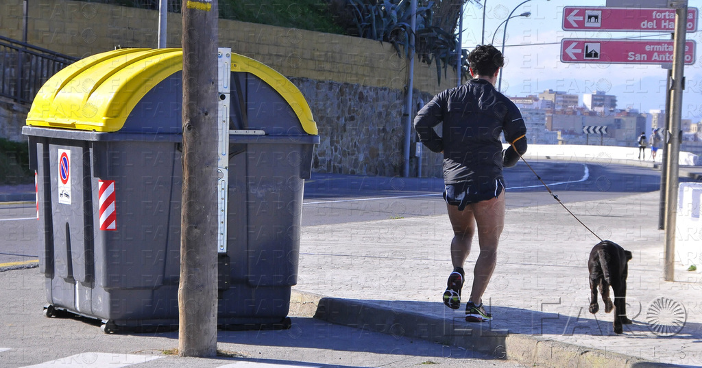La Ciudad instala 450 contenedores para reciclar más papel, envase y vidrio