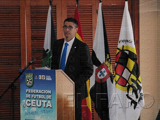 El Hotel Tryp acogerá hoy la Asamblea General de la FFC