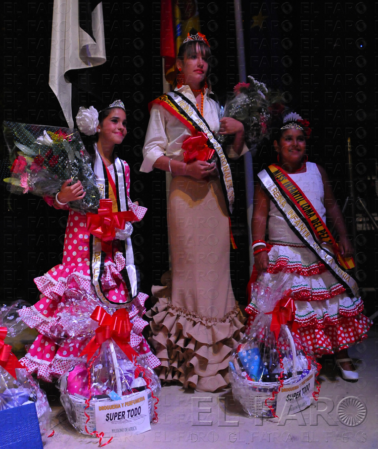El jurado que elegirá a las Reinas de las Fiestas en 2015 será “muy reducido”