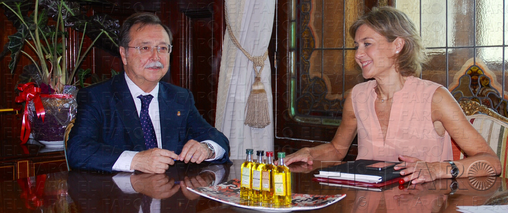 La ministra de Agricultura inaugurará el quinto módulo de la desaladora