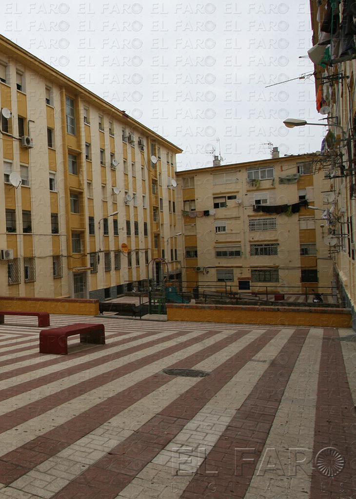 Las barriadas Zurrón, Varela-Valiño-Solís y Manzanera,     las próximas en rehabilitarse