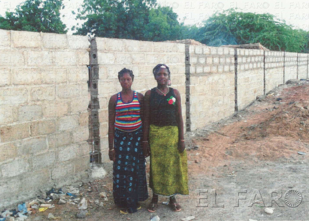 La solidaridad ceutí impulsa dos proyectos de Manos Unidas en Senegal y Burkina Faso