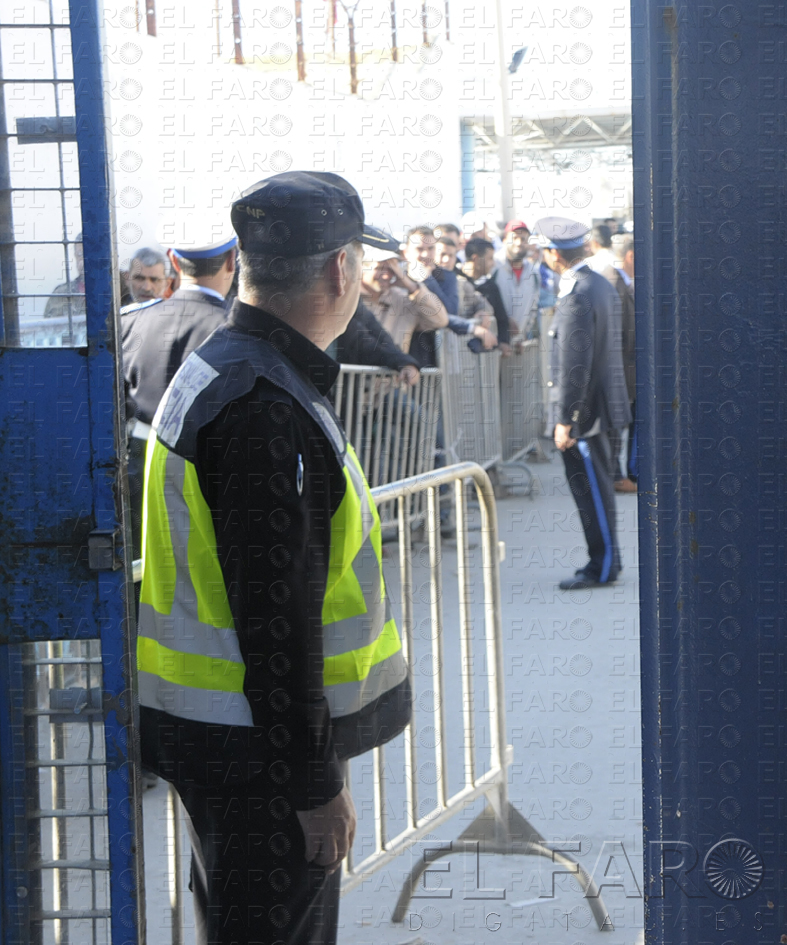 CEP reclama una dotación adecuada de medios para la oficina de asilo
