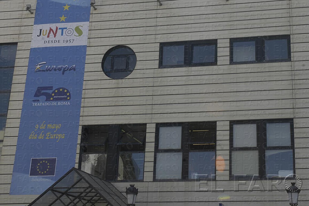 Procesa becará hasta el 80% del coste de hacer un máster en cualquier país de la UE