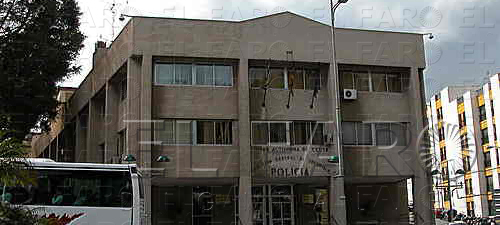 Angel Gómez considera “suficientes” las medidas  de protección adoptadas