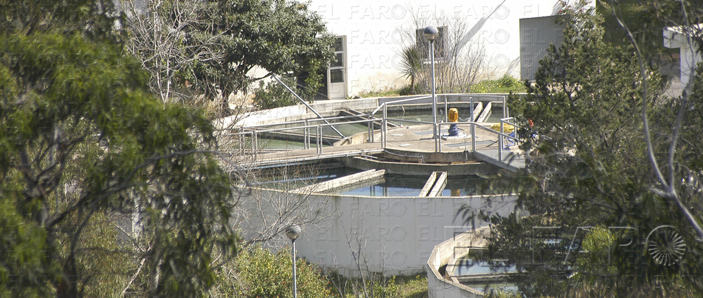 Reformar la ETAP tendrá un coste aproximado de cuatro millones de euros