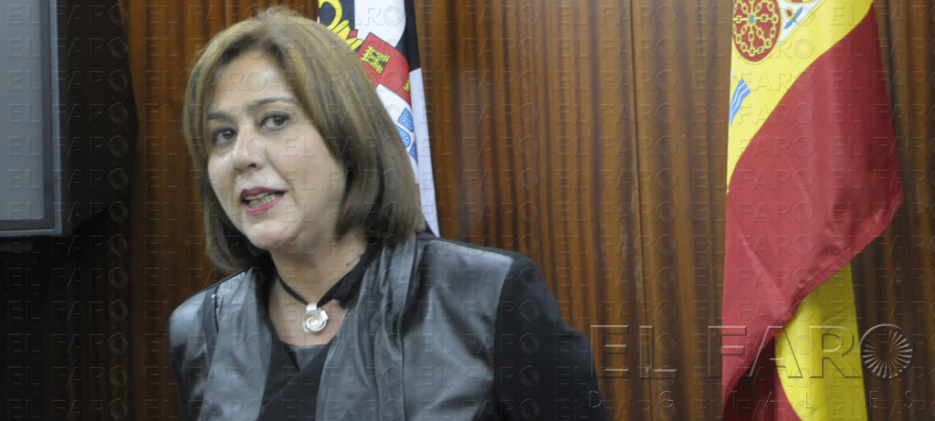 El aula de formación del 061 llevará el nombre de la doctora Manuela Gómez
