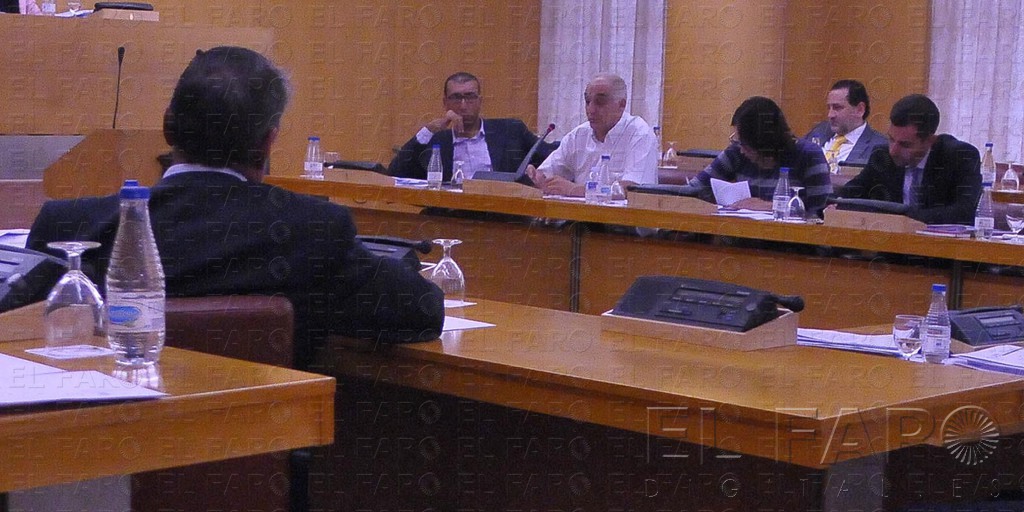 El Pleno respalda un Plan integral de comercio y desarrollo turístico
