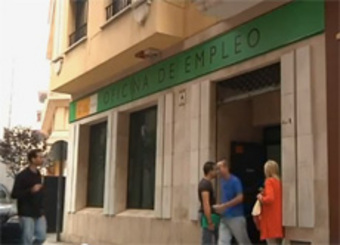 El paro sube en marzo en 185 personas hasta los 13.320 desempleados