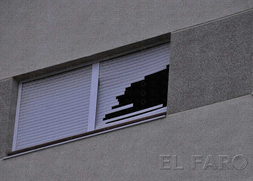 Afectados de Huerta Téllez advierten del riesgo por el deterioro de sus casas
