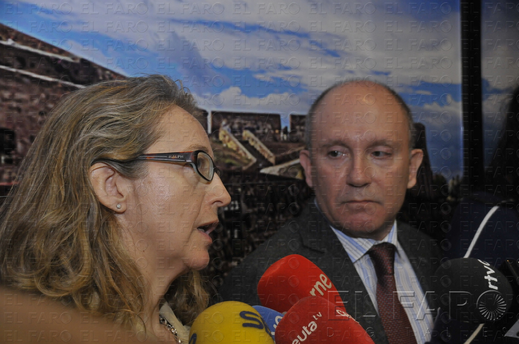 Ceuta, entre los tres territorios españoles que mejor gestiona el Fondo Social Europeo