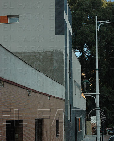 Luz verde a un convenio con Cruz Blanca para la atención en la Casa Familiar