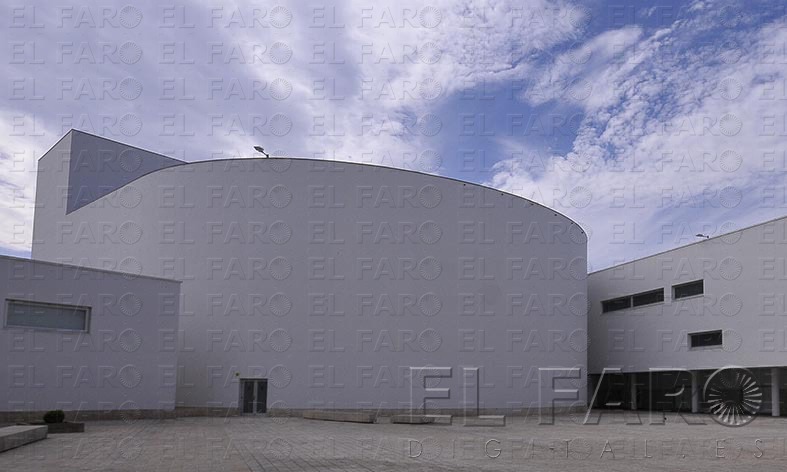 Cultura enviará por WhatSapp  los espectáculos del Auditorio