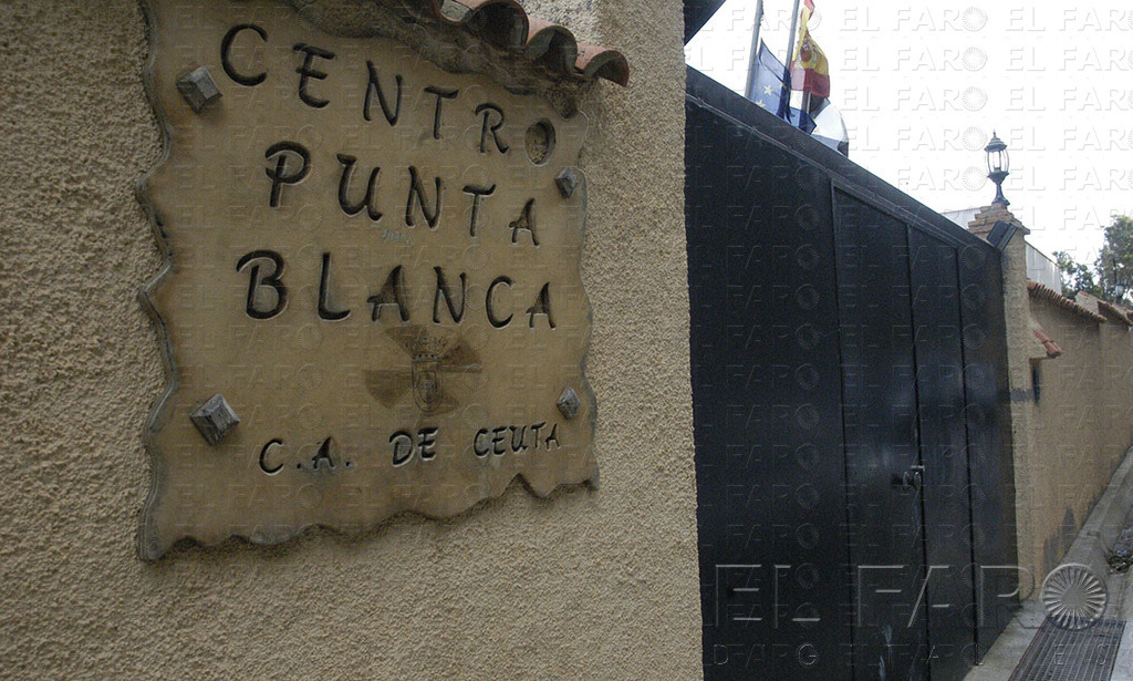 Dos años de internamiento para un menor que maltrató a su propia madre