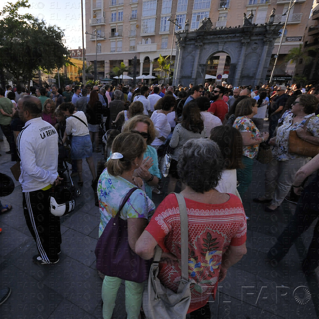 Profesores de los institutos se muestran en desacuerdo con el Ministerio