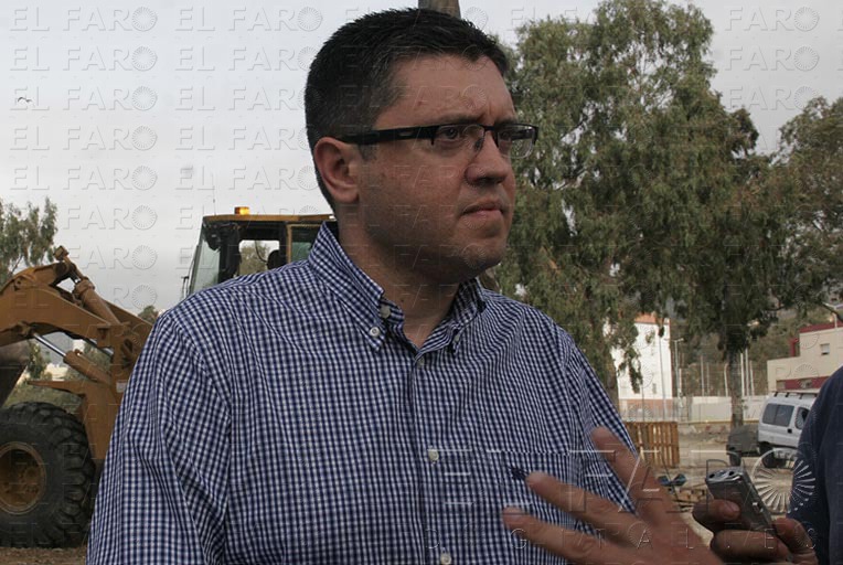 El exconsejero Juan Manuel Doncel es el nuevo jefe de Gabinete del presidente Vivas