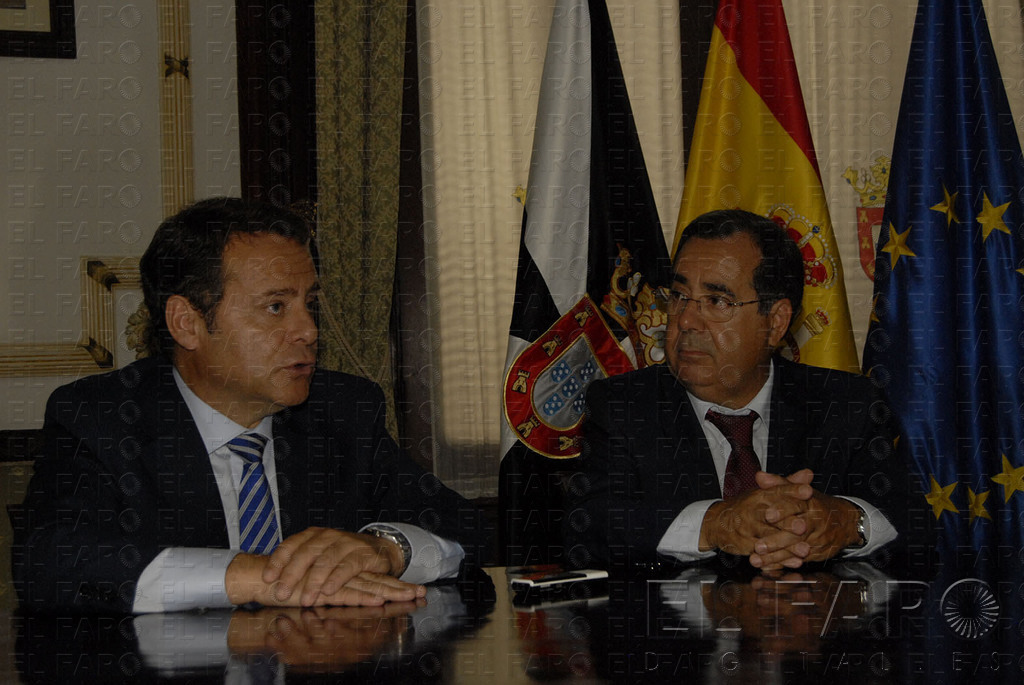 Objetivo: la lucha contra el fraude