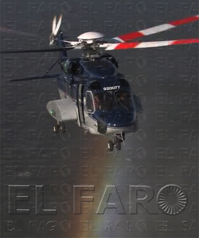 SAAR contacta con el delegado del Gobierno por la línea aérea
