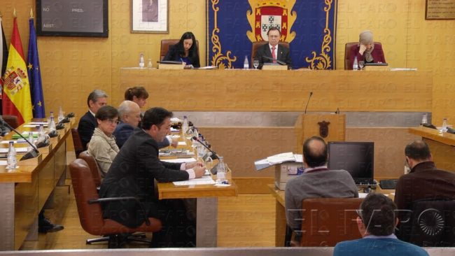El ICD, debate sin debate