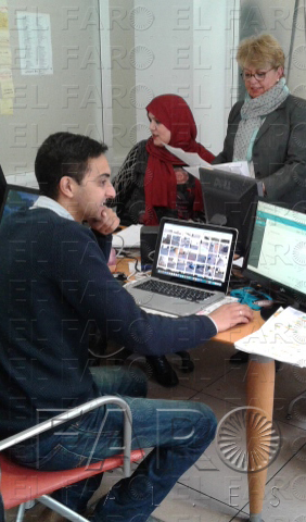 El 70% de las quejas recogidas por los controladores de barrio son de limpieza