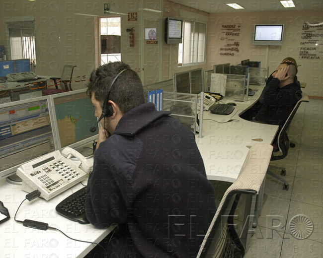 La Ciudad prepara una jornada divulgativa del servicio 112