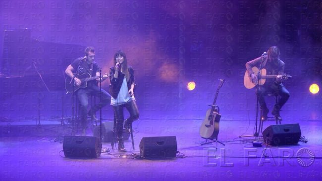 Las emociones cantadas