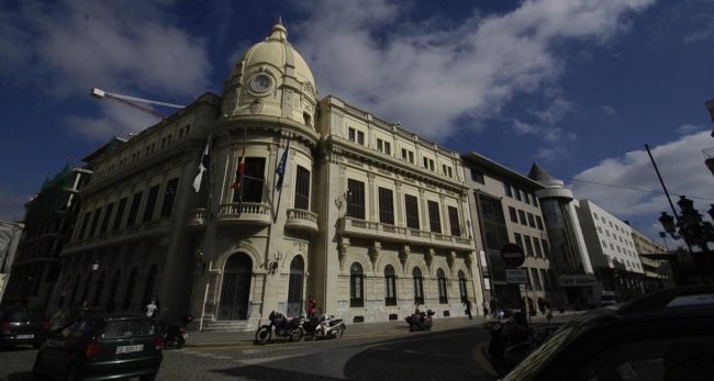 El Gobierno tiene licitadas actuaciones por más de 2,7 millones de euros