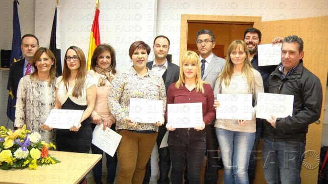 El MECyD premia a los mejores expedientes de FP
