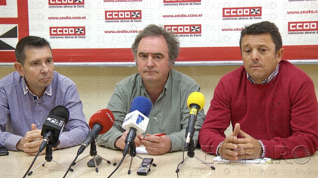 CCOO critica los “inaceptables” fallos de ‘Papel cero’ y pide cabezas