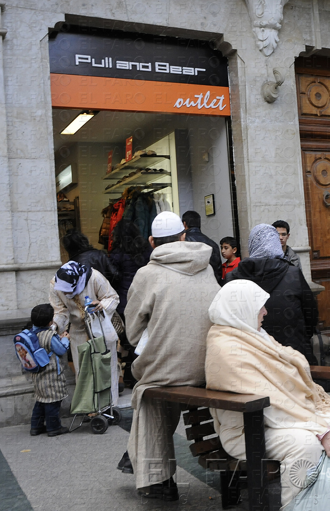 “Esperanza” en el cliente marroquí para ‘salvar’ las dos semanas de vacaciones