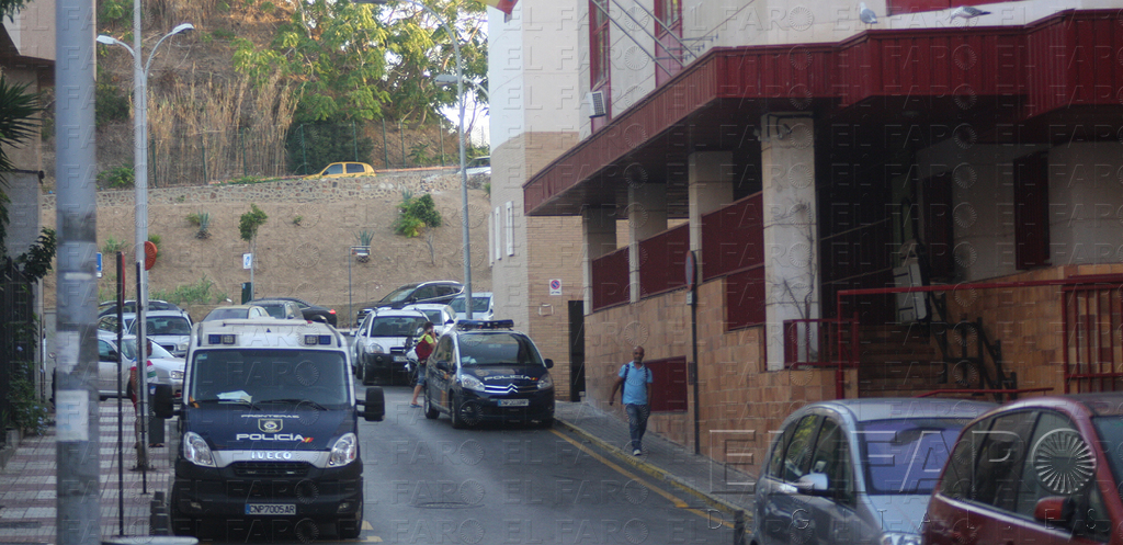 El Supremo da la razón a Prosegur sobre un conflicto laboral en Ceuta