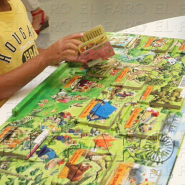 La Biblioteca crea un blog con motivo del ‘Día internacional del libro infantil’