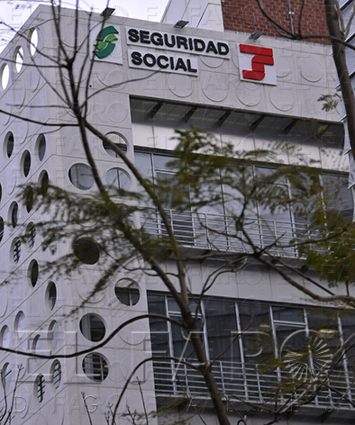 La siniestralidad laboral en la ciudad aumenta en febrero