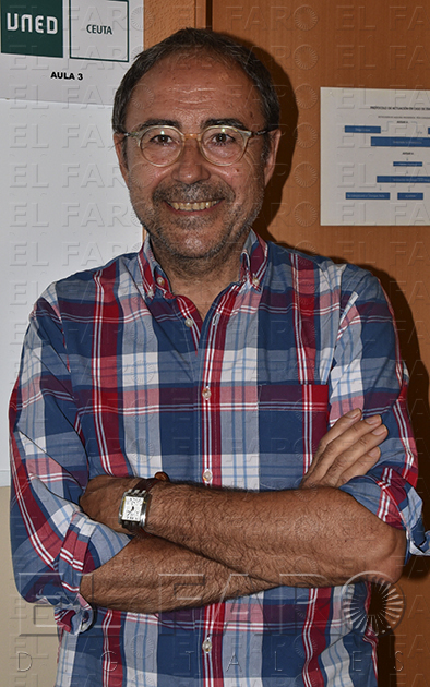 “Es un error no respetar el patrimonio porque no sea de los míos”