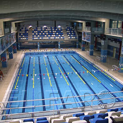 El ICD debe rehacer los pliegos del concurso de monitores de natación