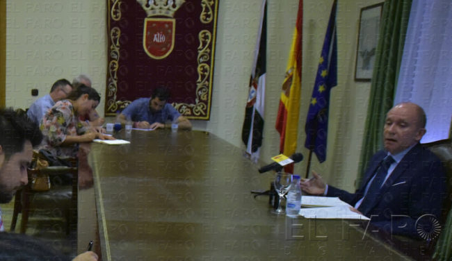 La apertura del ‘Tarajal II’ se aplaza a finales de septiembre con el horario aún por fijar