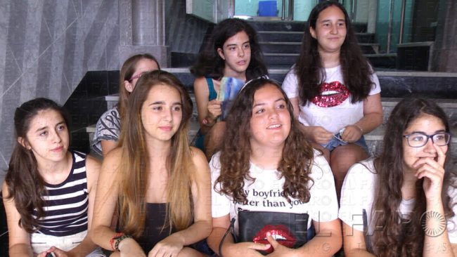 Firmas por Gemeliers