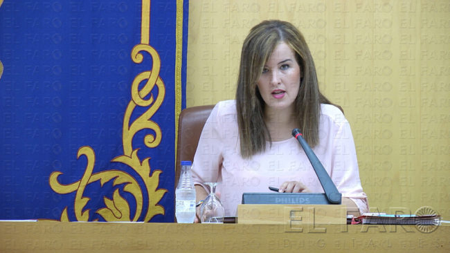 Ramos confía en presentar el III Plan Joven el año próximo