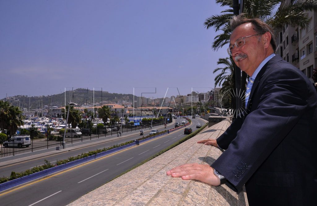 “No tenemos capacidad legislativa, pero eso no constituye un déficit”