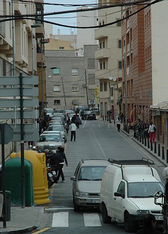 Quejas por las multas de la Policía Local en Romero de Córdoba