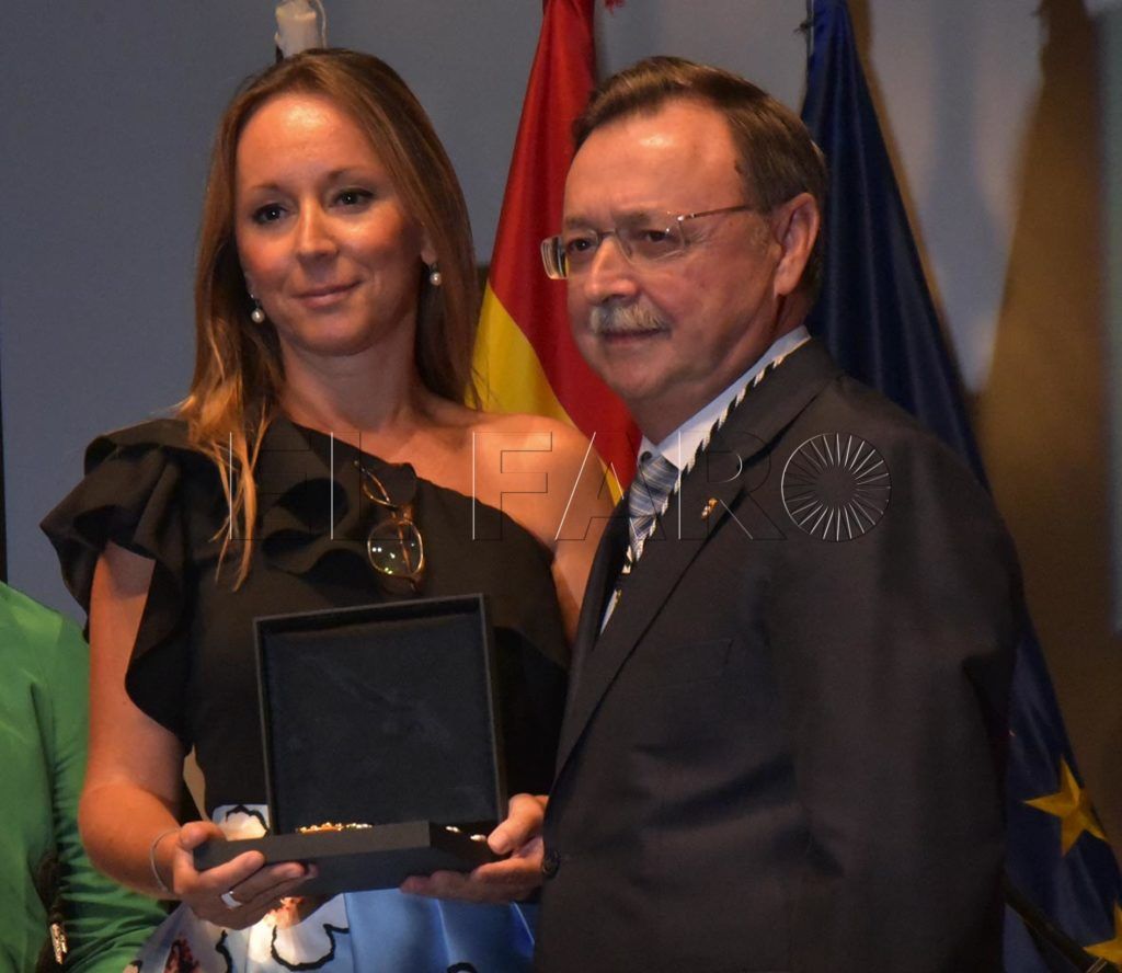 “Fue un gran militar y un médico cercano”