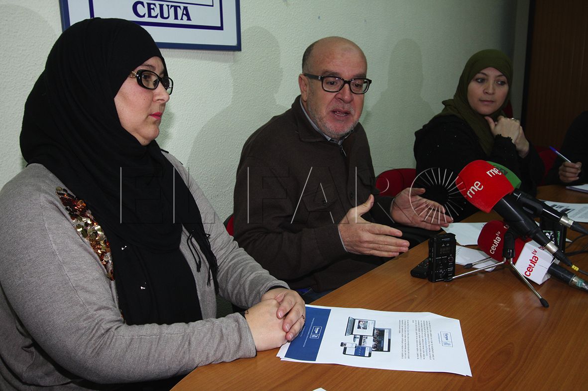 El presidente de la FAMPA también forma parte de la Junta Directiva de CEAPA, que se verá con el ministro el 19.