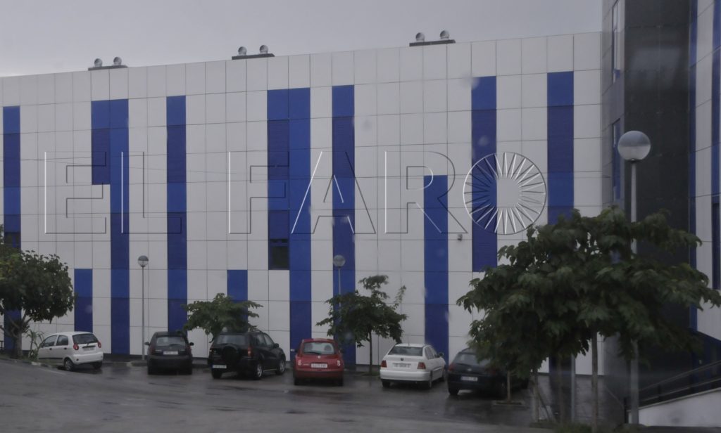 Sanidad acometerá obras urgentes en La Esperanza por 50.000 euros y la reforma integral costará unos 400.000