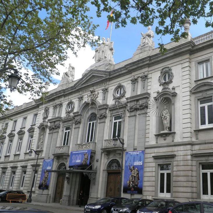 Ratifican la condena por blanqueo a un ceutí con multa de 3 millones