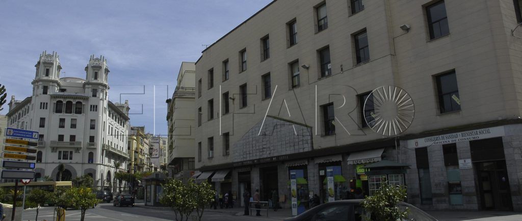 El Gobierno no sabe qué hacer con el Mercado Central