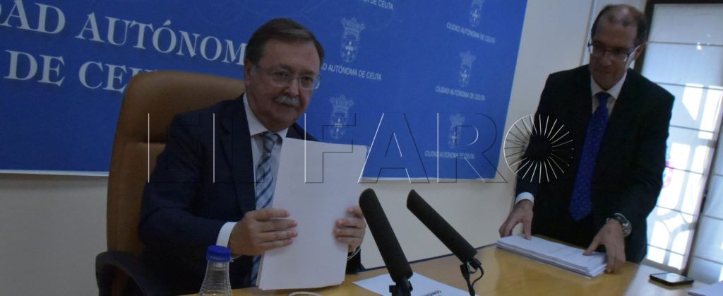 75 millones en barriadas