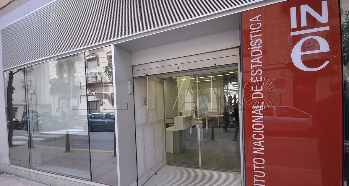 Instituto Nacional de Estadistica
