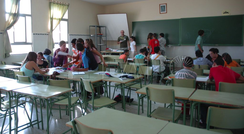 El MECD terminará de implantar tanto la LOE como la LOMCE durante este curso