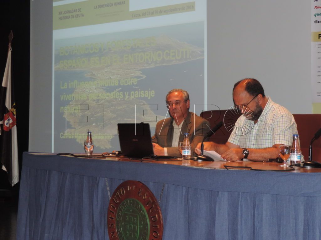 La convivencia fronteriza, la seña de identidad de Ceuta